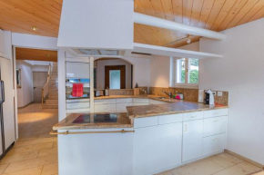 Chalet Weid - Aare Jungfrau AG